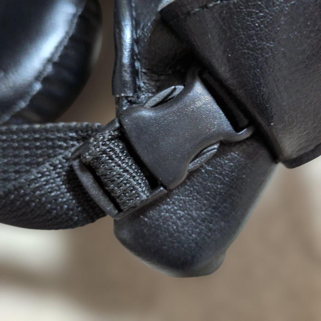 Winning ボクシングヘッドギアフェイスガードタイプ Lサイズ超美品