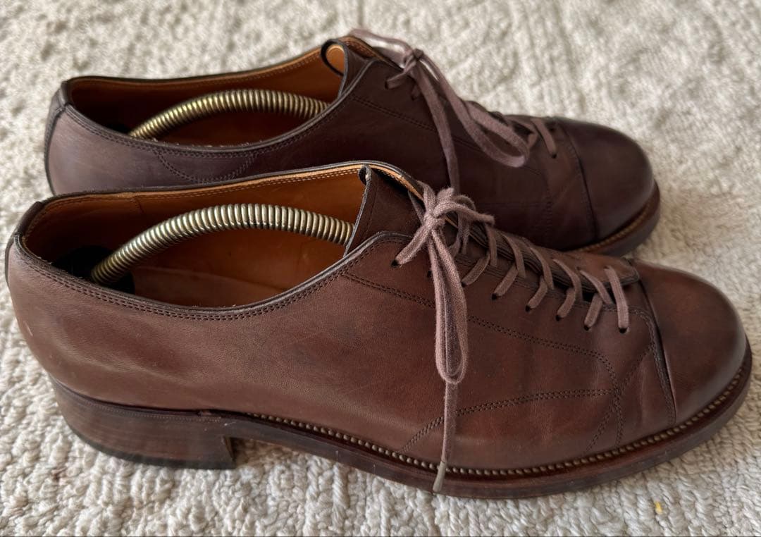 NICENESS ナイスネス　EVANS