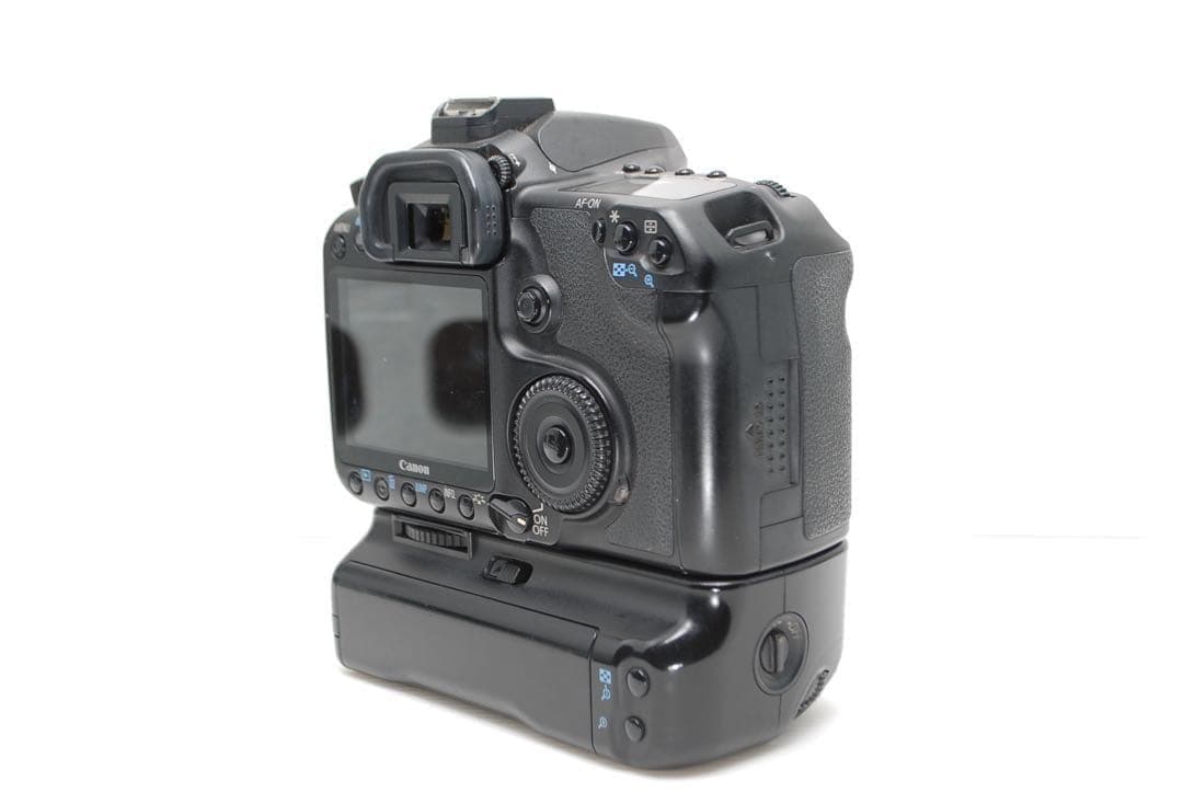 ❤️おすすめ一眼レフ❤️Canon EOS 40D 付属品豊富 初心者おすすめ