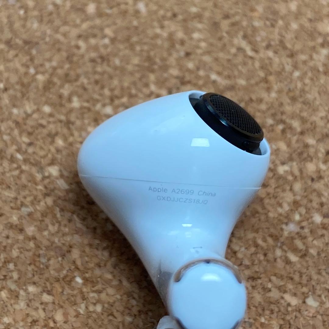 AirPods Pro 第2世代 左耳のみ Apple正規品 218