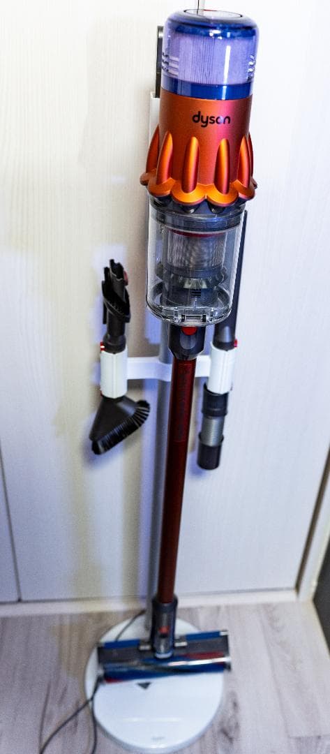 Dyson　SV18 Digital Slim Fluffy+　おまけ付き