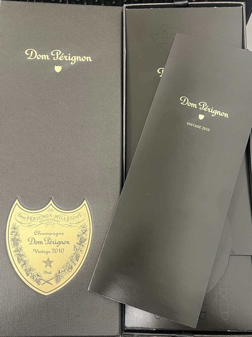 【マグナムボトル】ドンペリニヨン2010ヴィンテージ