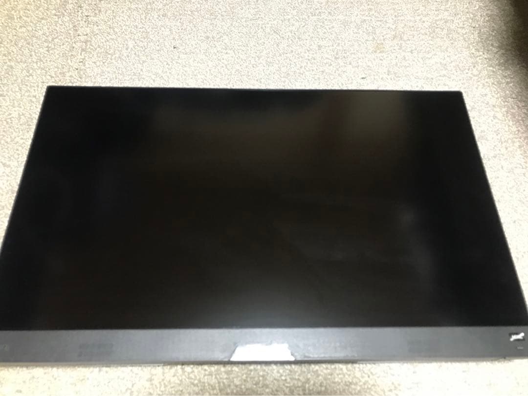 ディスプレイ・モニター本体 BenQ MOBIUZ EX2710Q