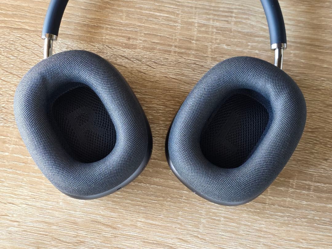 Apple AirPods Max スペースグレイ 正規品