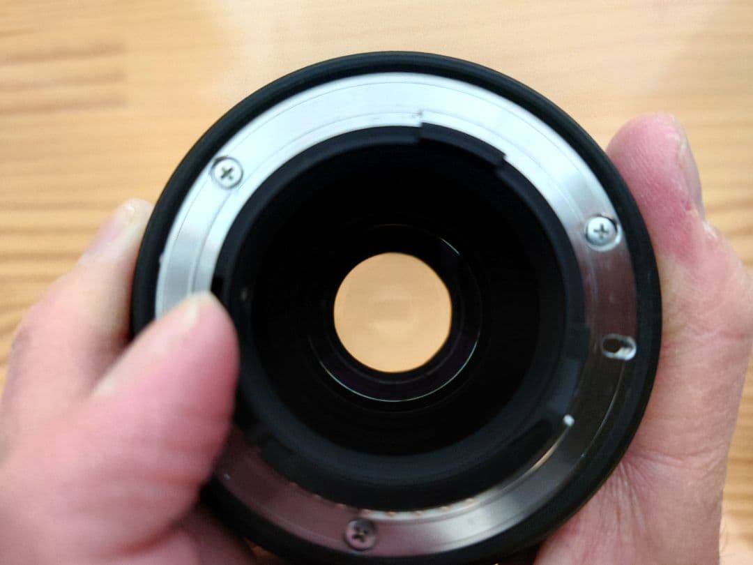 Nikon ニコン AF-S NIKKOR 16-35mm F4G ED VR