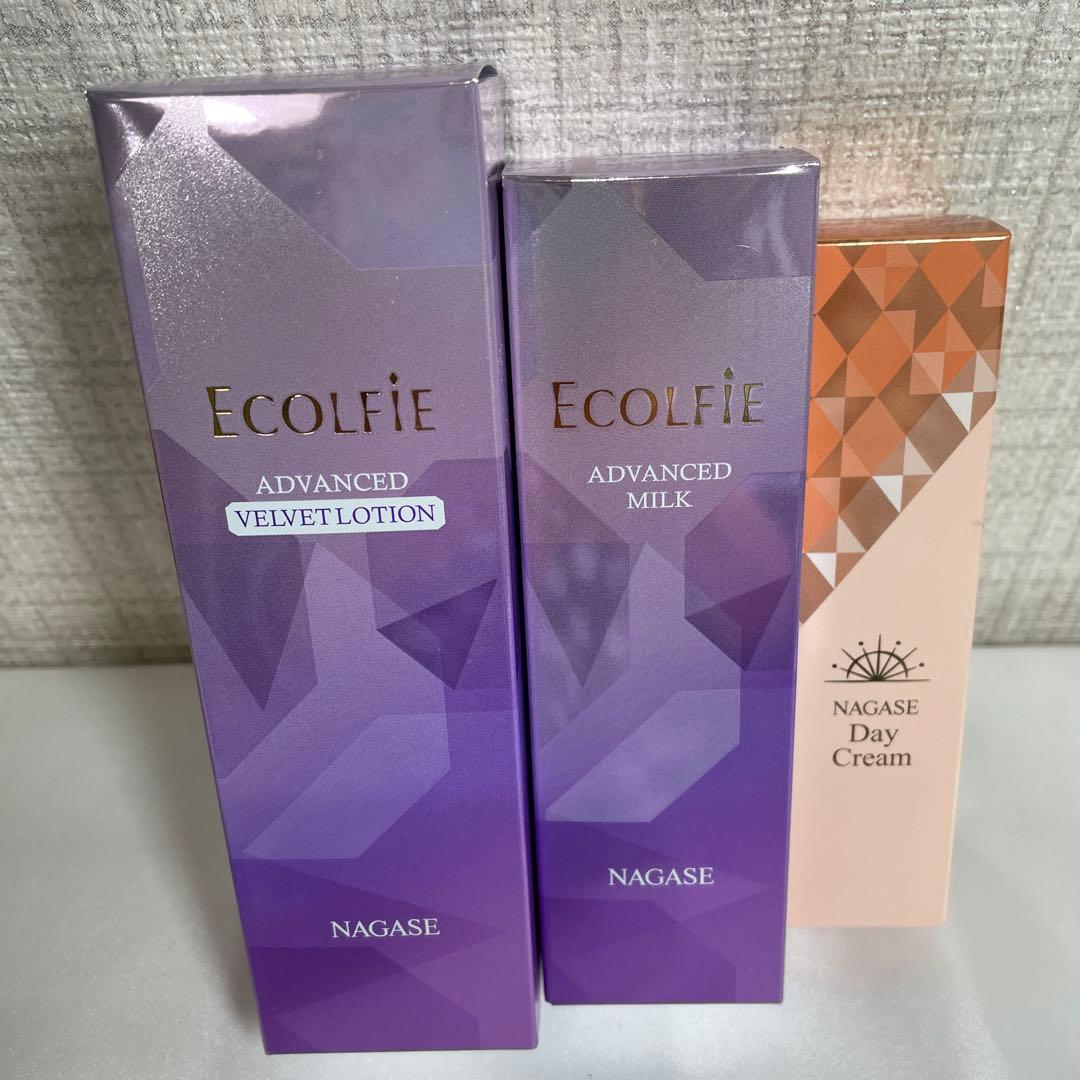 ぴろ１６５、ナガセ化粧品