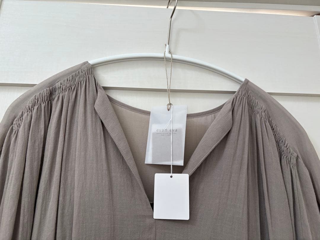 a*e様 evam eva エヴァムエヴァ　ワンピース