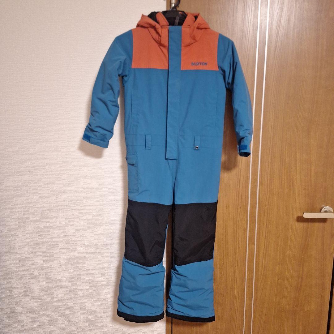 バートン　スノーボードウェア　120〜130