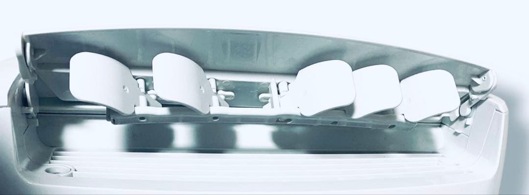 動作品 パナソニック Panasonic 衣類乾燥 除湿 F-Y60T8 梅 雨