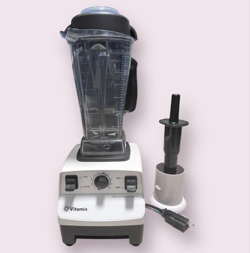 Vitamix バイタミックス　VMO111 2000ml