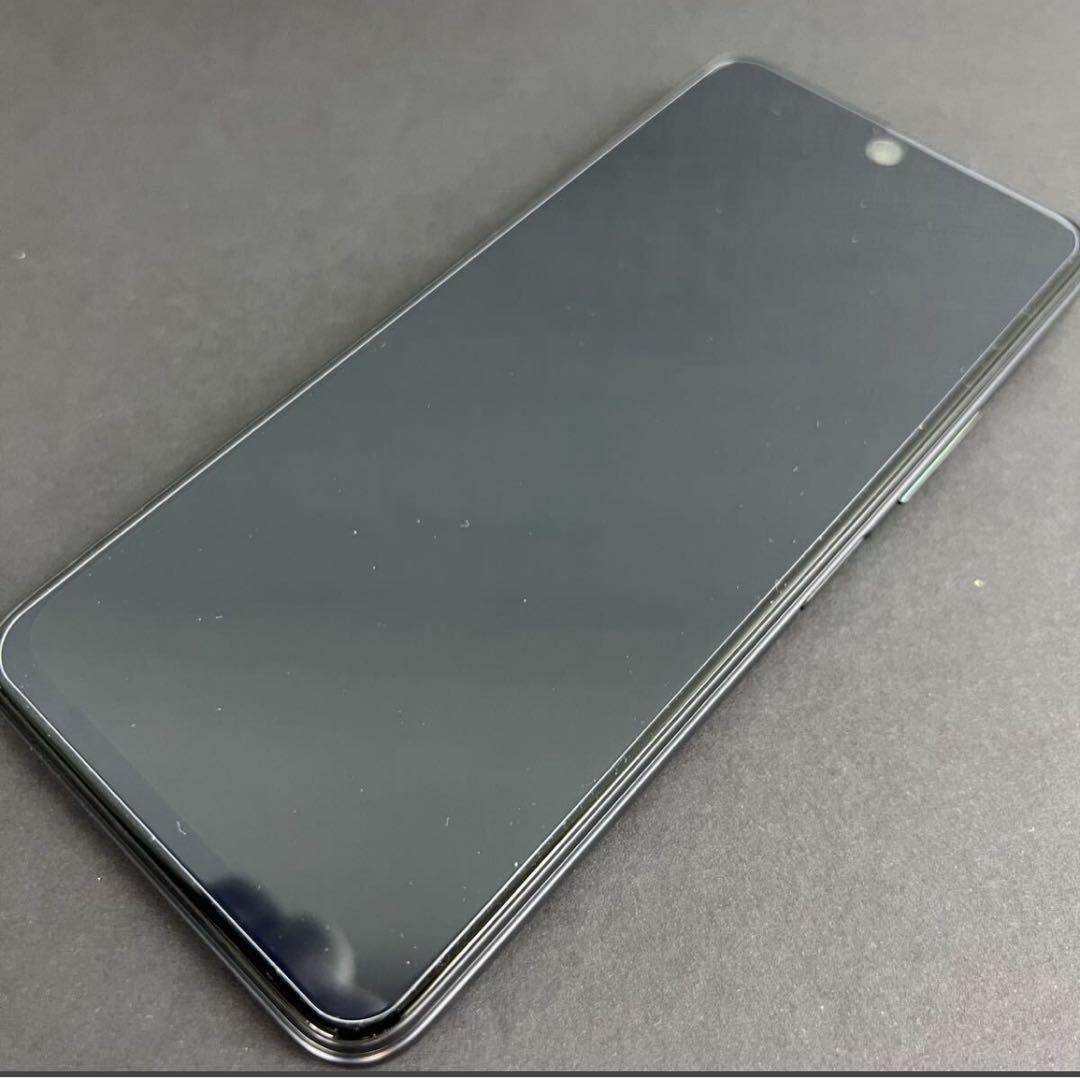AU Note10JE ◯判定 Redmi au XIG02 中古