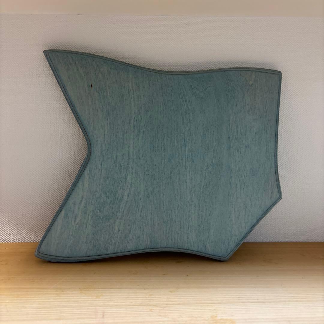 オストハイマー　流氷