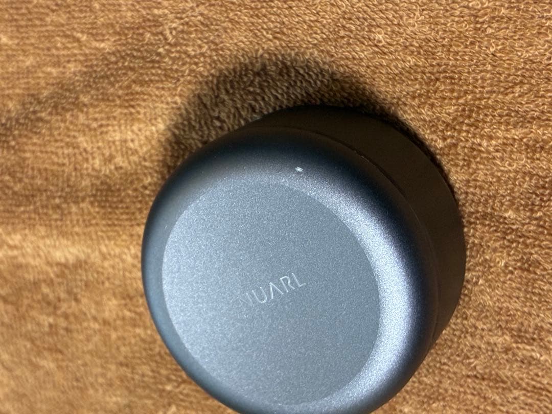 NUARL Inovator ホワイトポルセラン