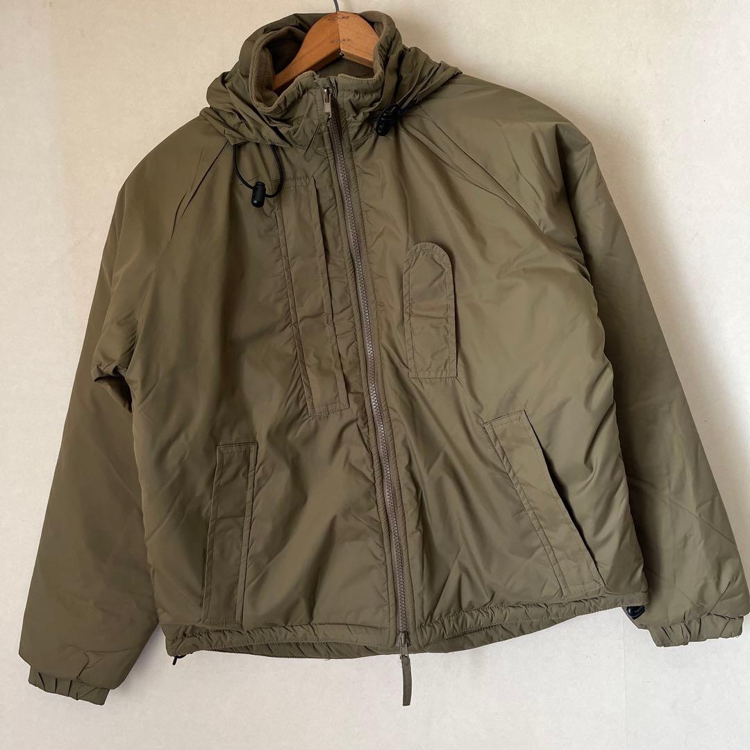 ジャケット・アウター Thermal jacket L