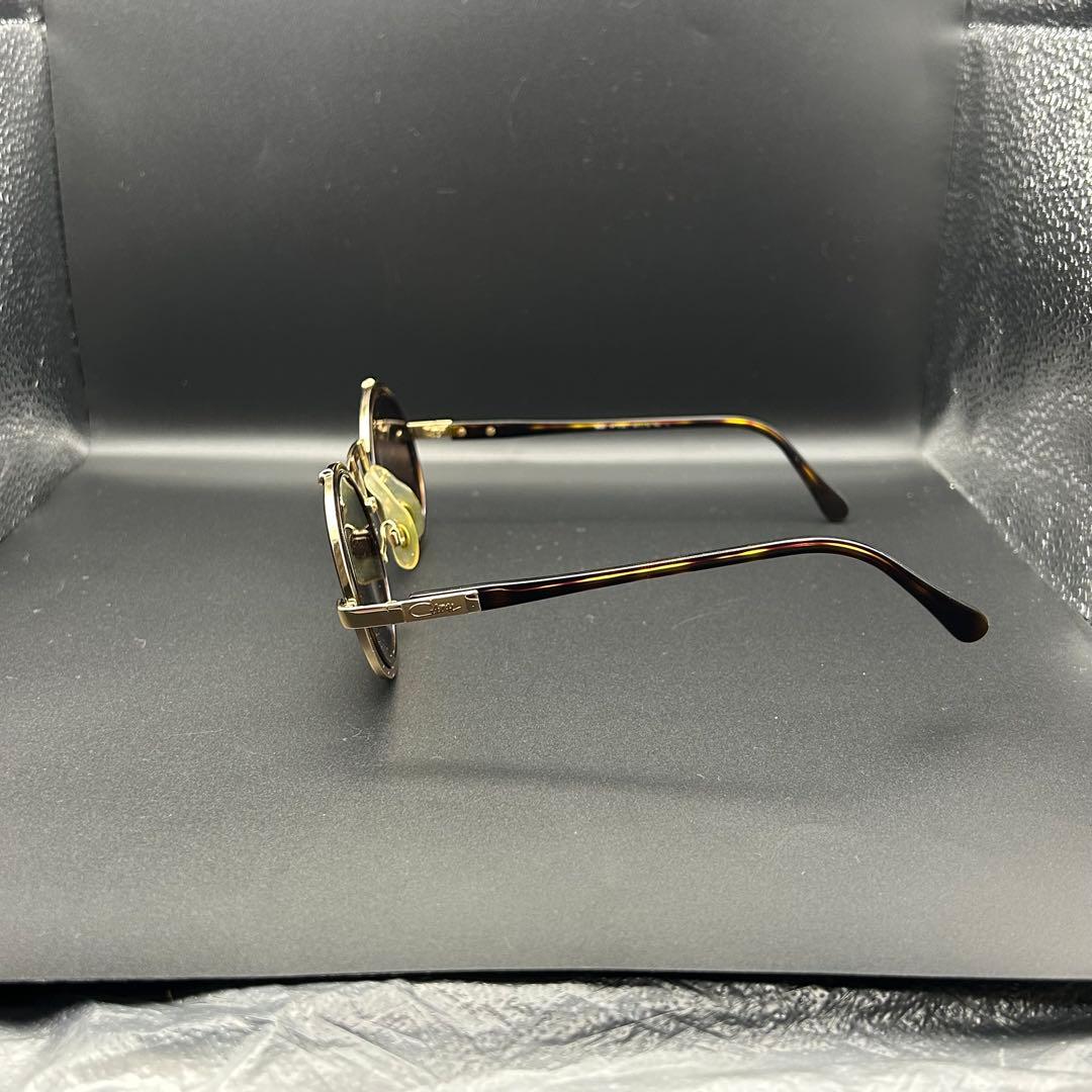 Cazal 644 007 サングラス ブラウンレンズ　レジェンドモデル　窪塚氏