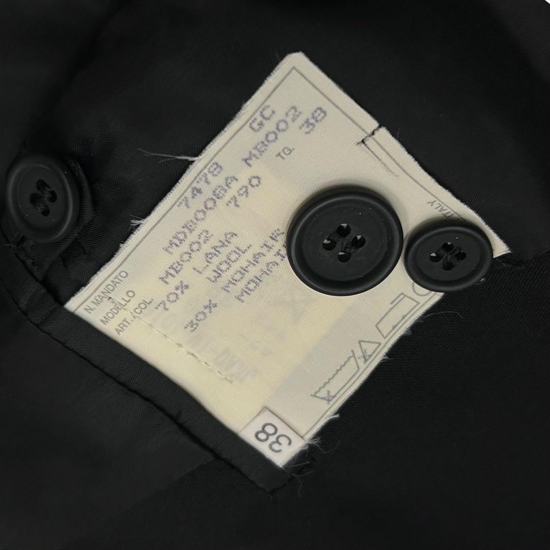 ジャケット・アウター 1990s Alexander McQueen