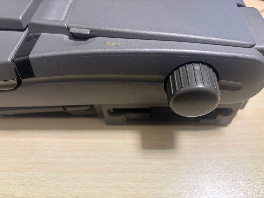 希少 SHARPワープロ 書院 WD-A850 入門ガイド付きワードプロセッサ