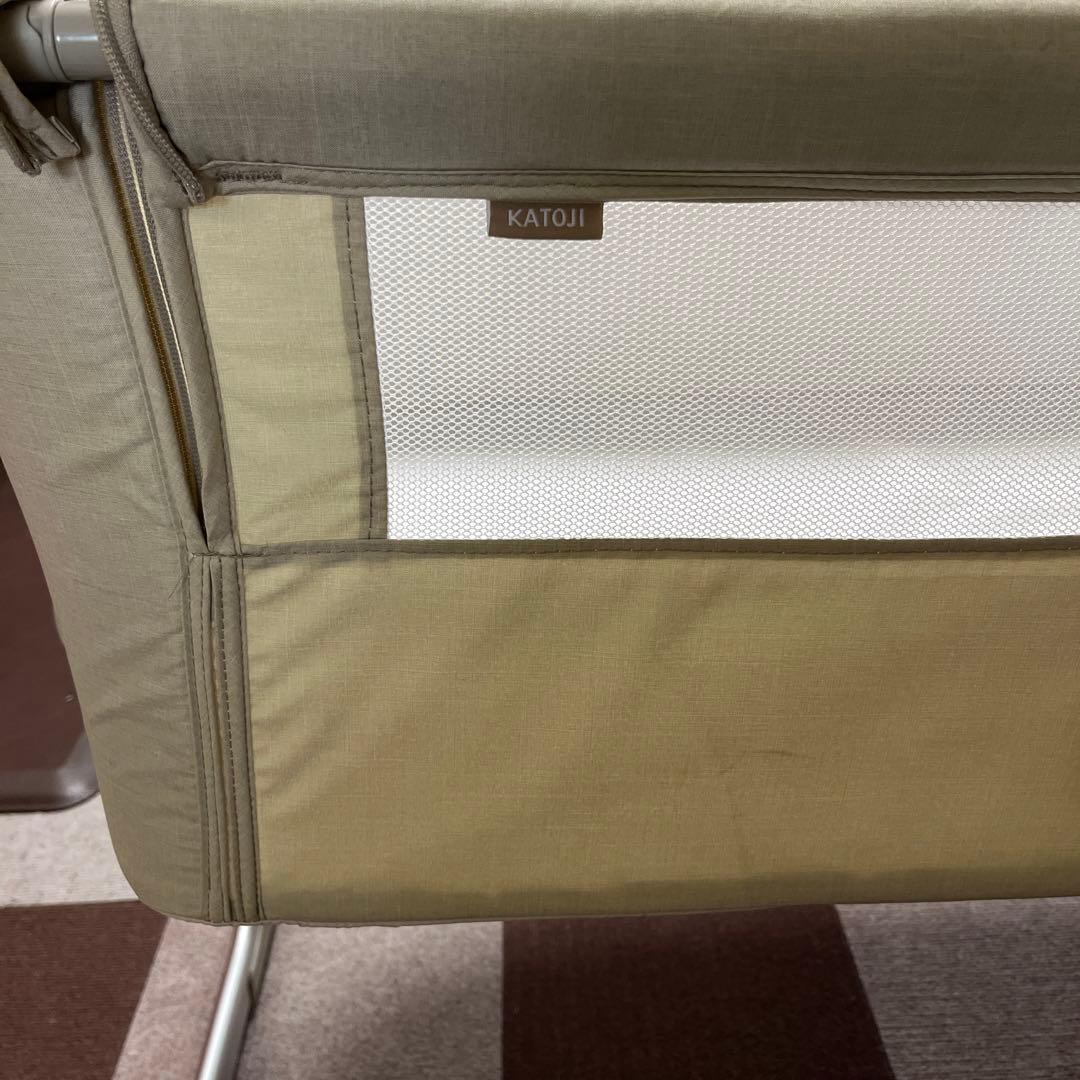 ベッドサイドベッド Soine