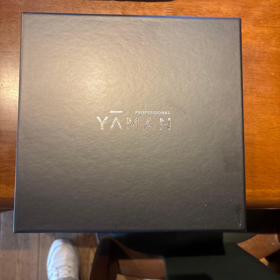 ヤーマンプロフェッショナル レイボーテ Rフラッシュ ハイパー for Sal…