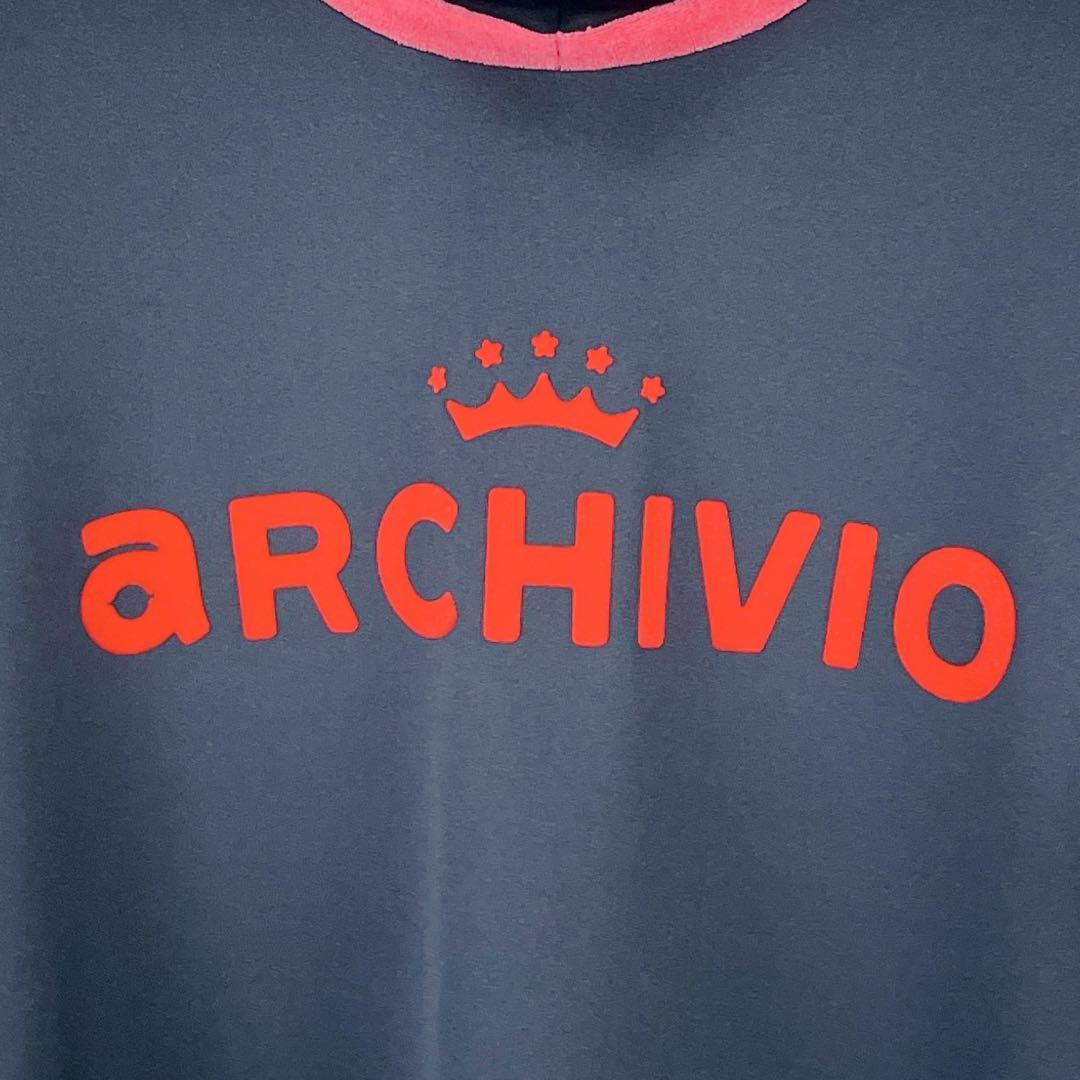 【新品未使用 ２３FW新作アルチビオ】機能素材ハイネック38号