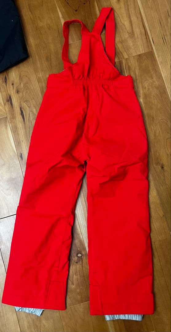 DESCENTE デサント・スキーウェア上下セット130