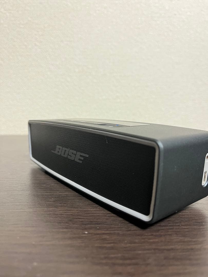 Bose SoundLink Mini II ワイヤレススピーカー
