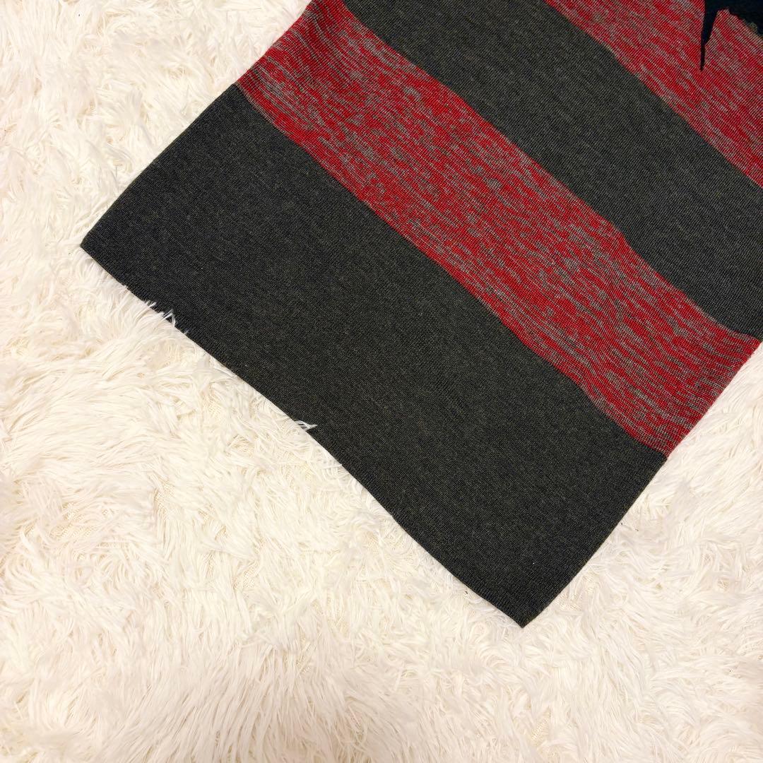 【ビックロゴ✨】Vivienne Westwood オーブ ロングカーディガン