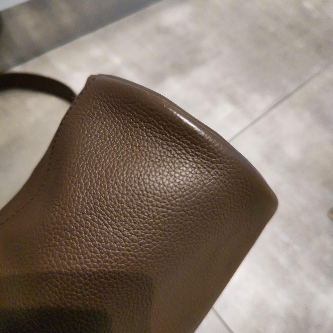 thehighlights pot large ブラウン　ラージ