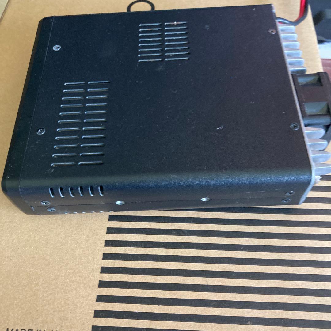 Icom ID-5100D デュアルバンドトランシーバー