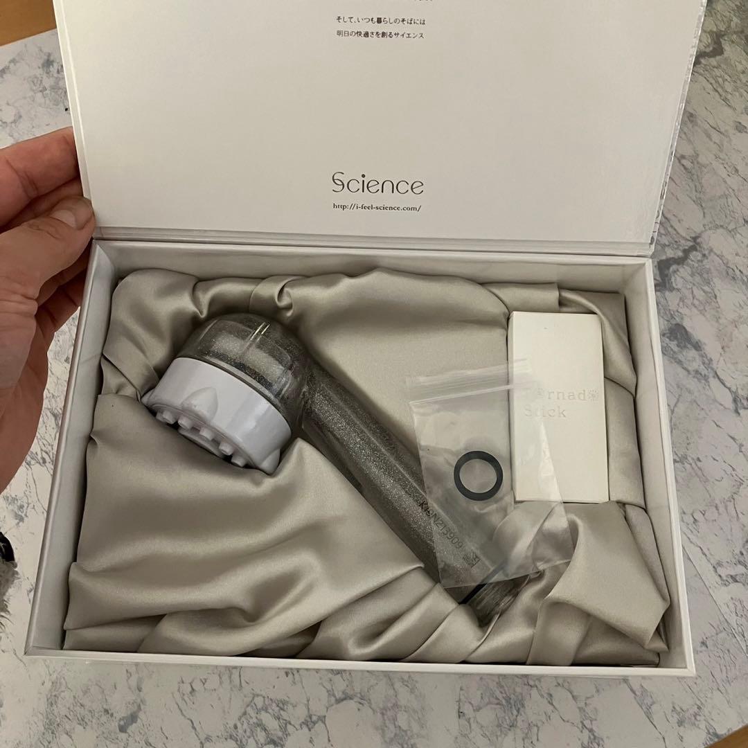 【ほぼ未使用】サイエンス　ミラブルプラス