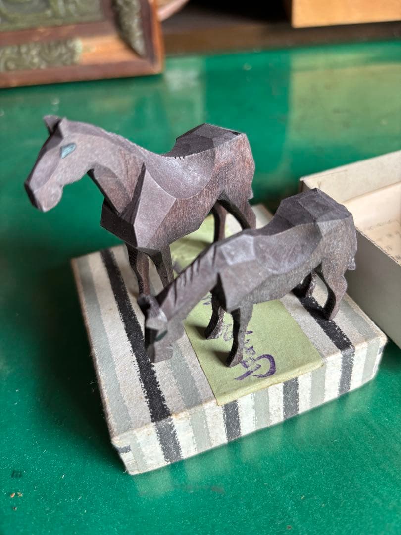 Nathさん専用-2/2 置物類