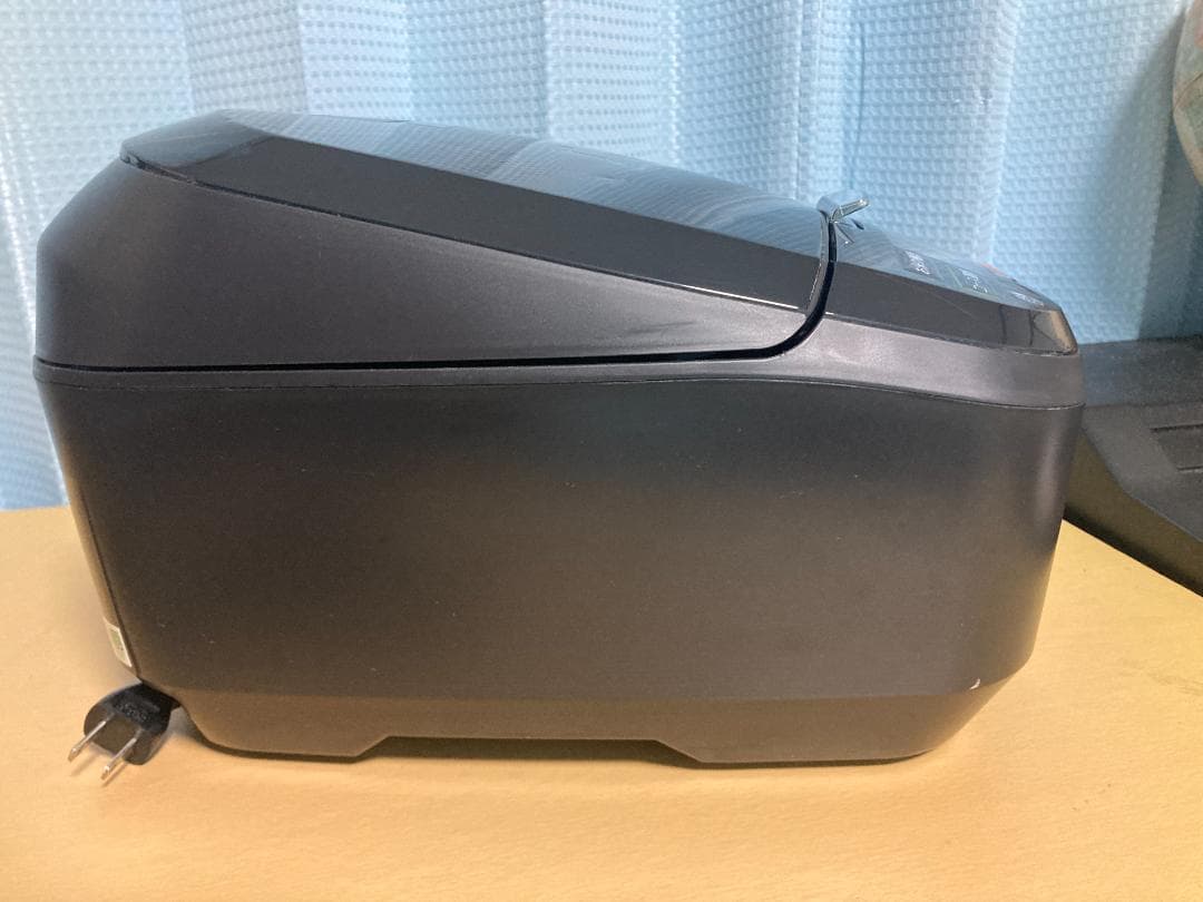 ★日立 圧力&スチームIHジャー炊飯器RZ-TS105M（M） 2022年製★