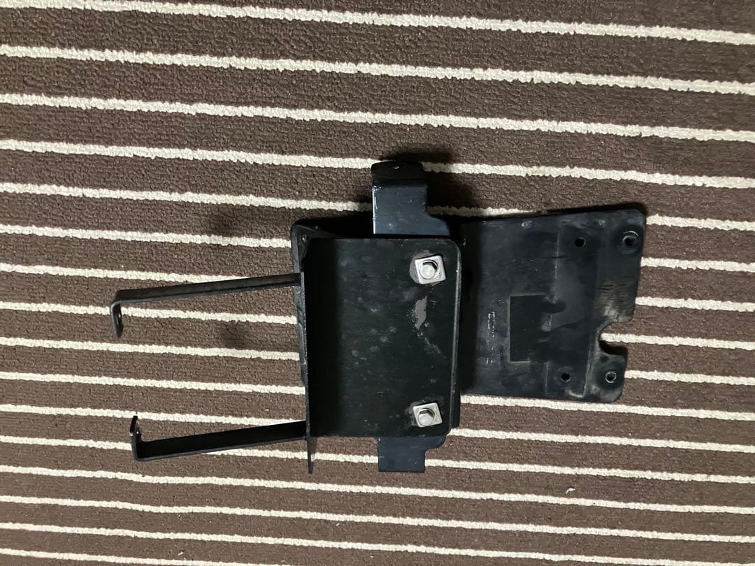 ゼファーχ 外装