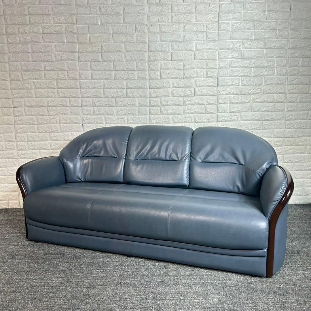 maruni マルニ木工 ベルサイユシリーズ 3人掛けソファ C088