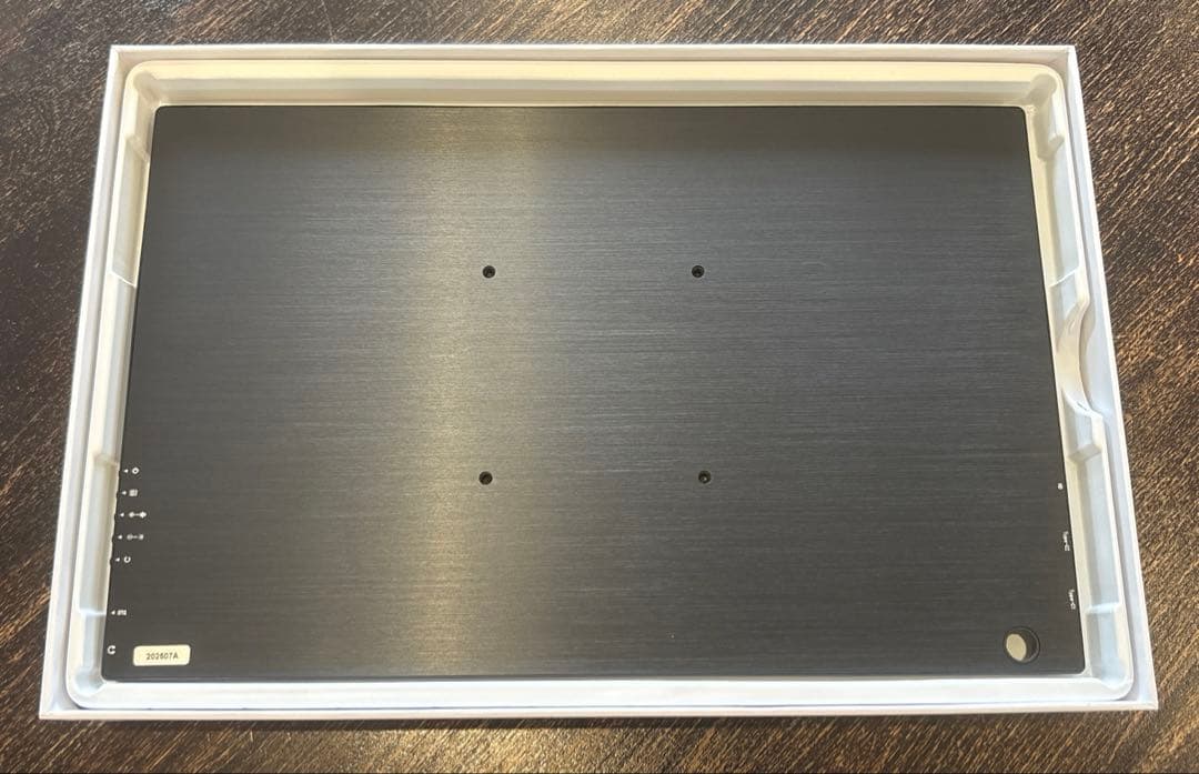 EVICIV モバイルモニター 13.3インチ EVC-1301