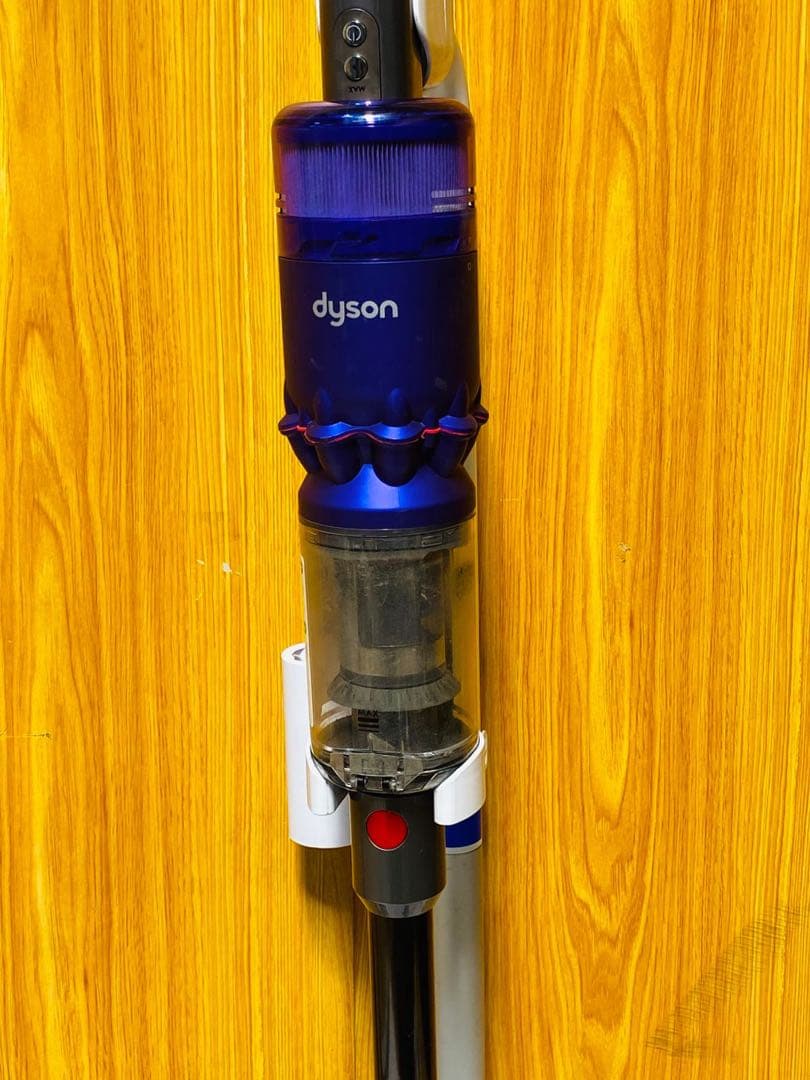 Dyson／ダイソン スティッククリーナー本体