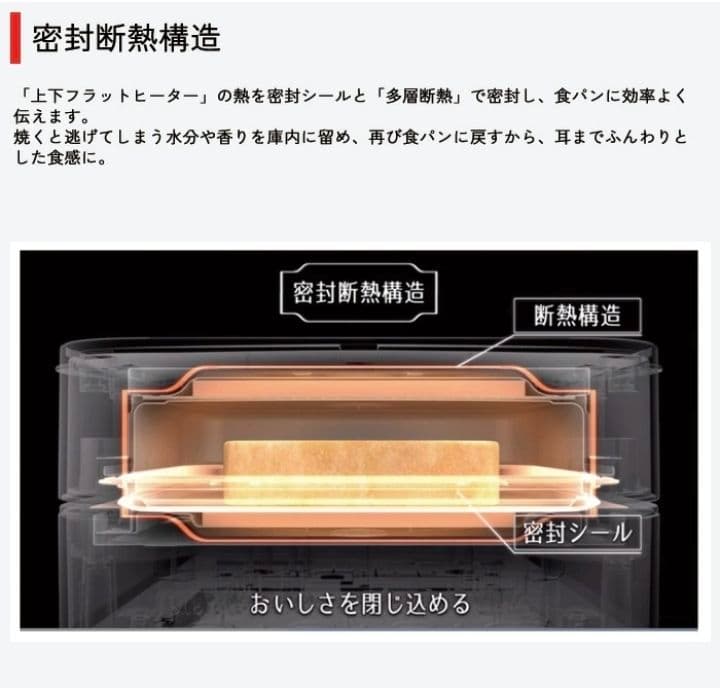 三菱ブレッドオーブン TO-ST1 トースター