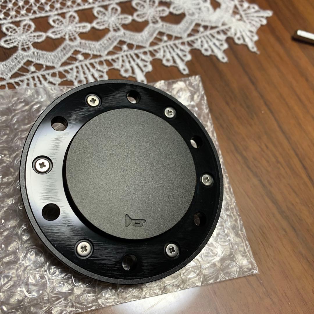 NAモータース　フラットホーンボタン