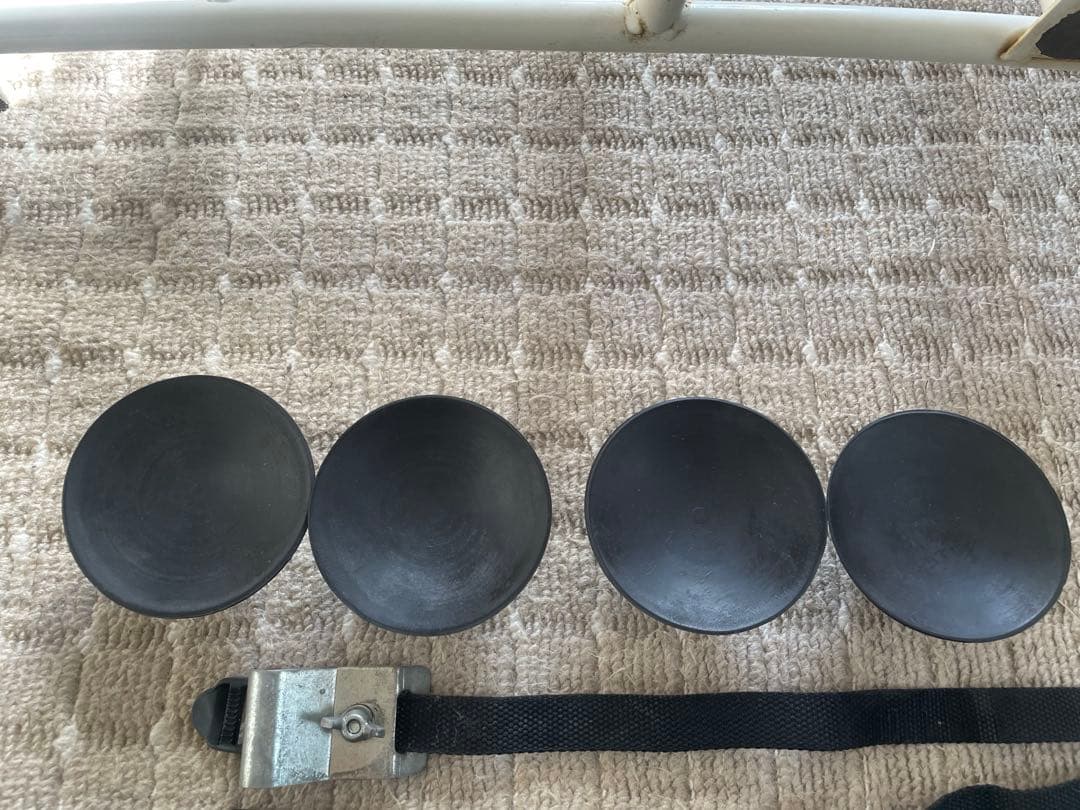 ローバーミニ モンテキャリア