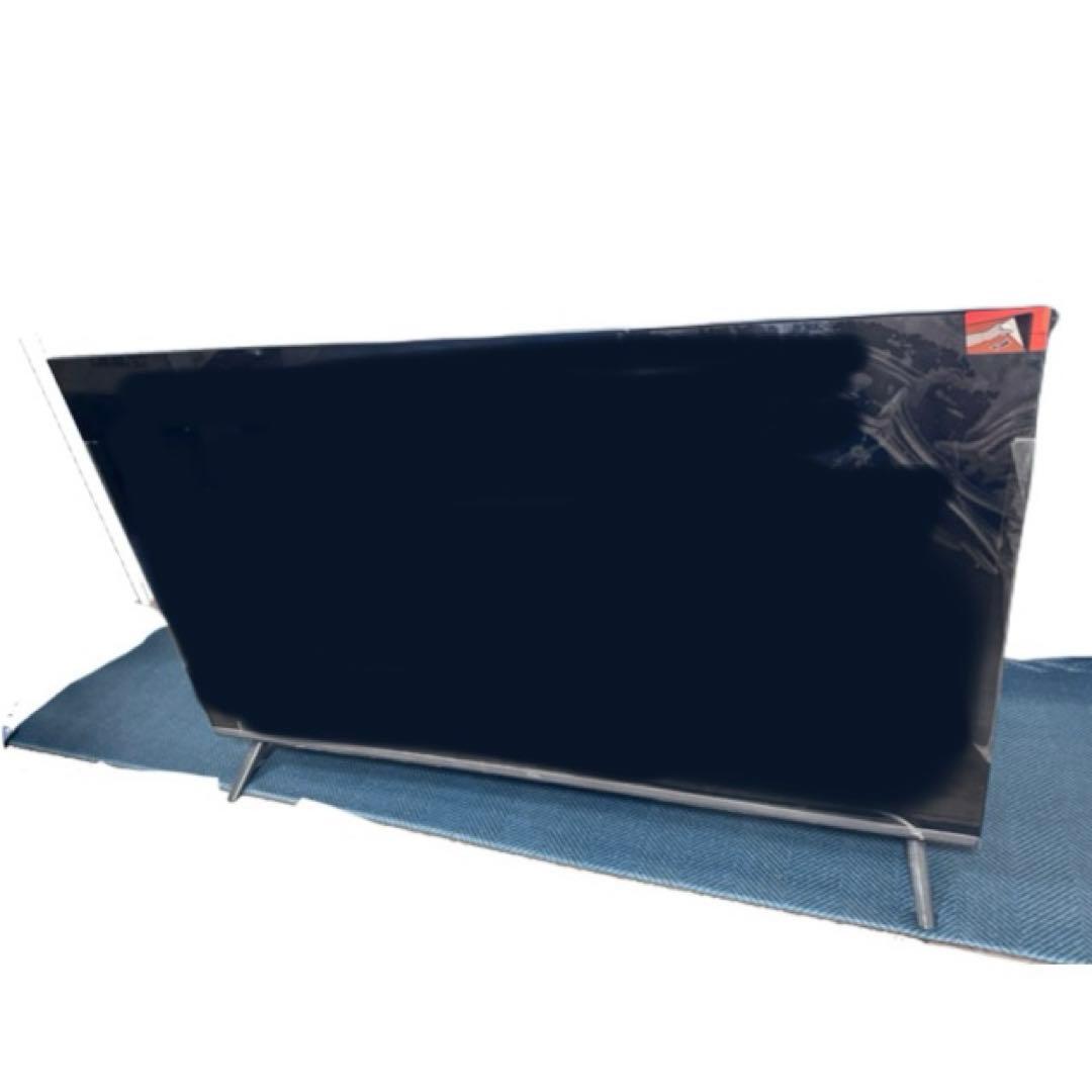 ふ*ん様 TCL TV 40S54J 40型 チューナーレス