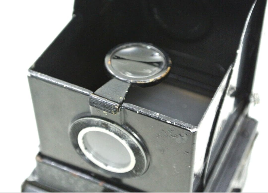 美品Rolleicord 二眼レフ1 A 6 x 6 carl Zewise