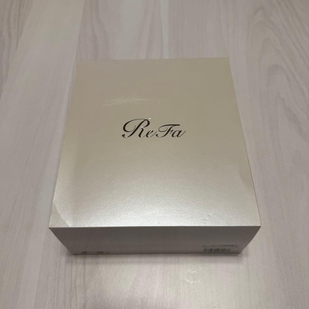 【美品】ReFa 美顔ローラー RM-CR2339B MTG正規品