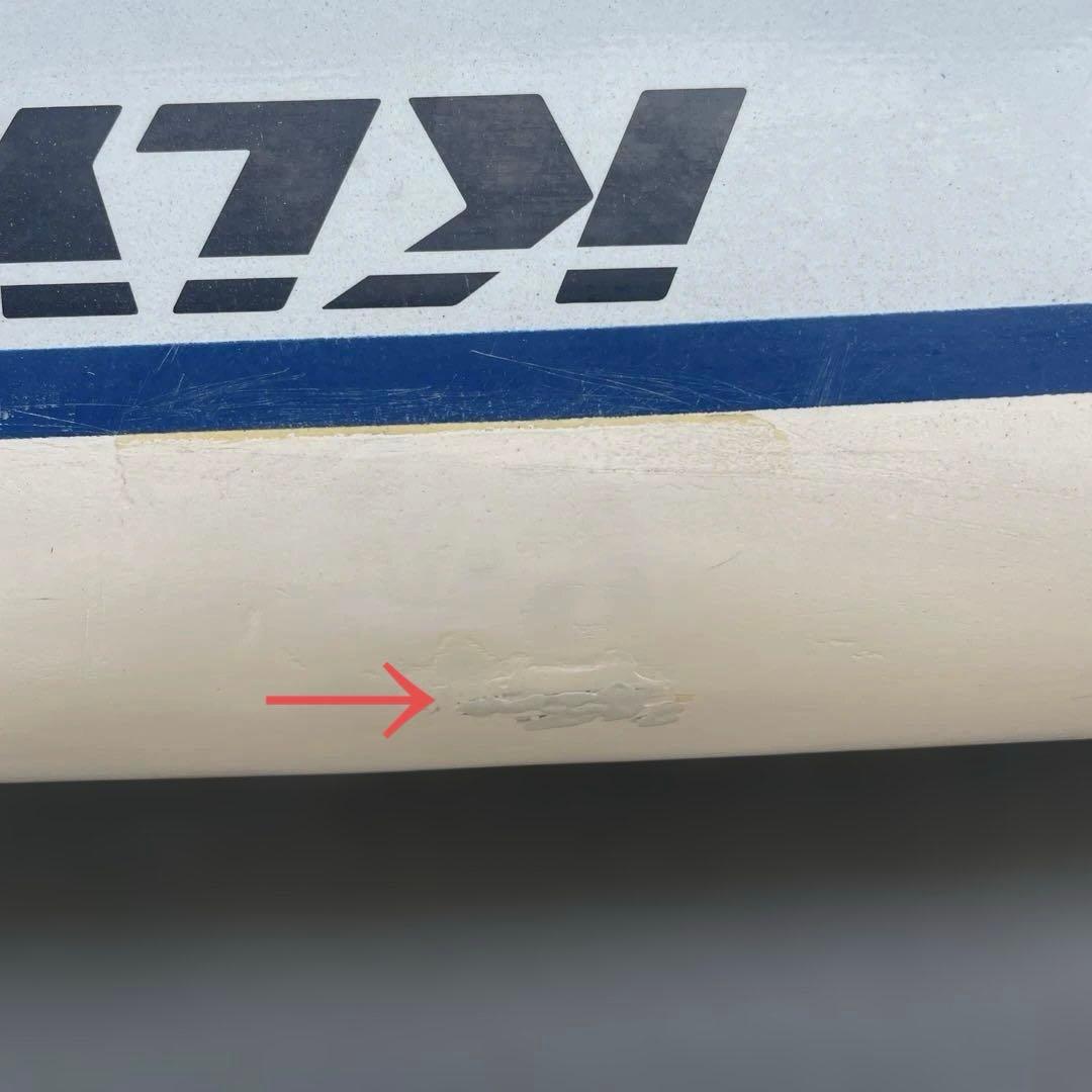 ドクサーフボード　DOC surf board