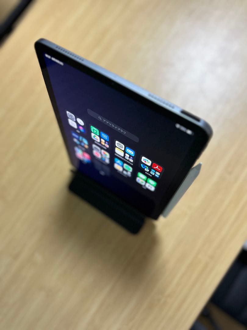 【美品】iPad Air 464GBWi-Fiモデル&Apple Pencil