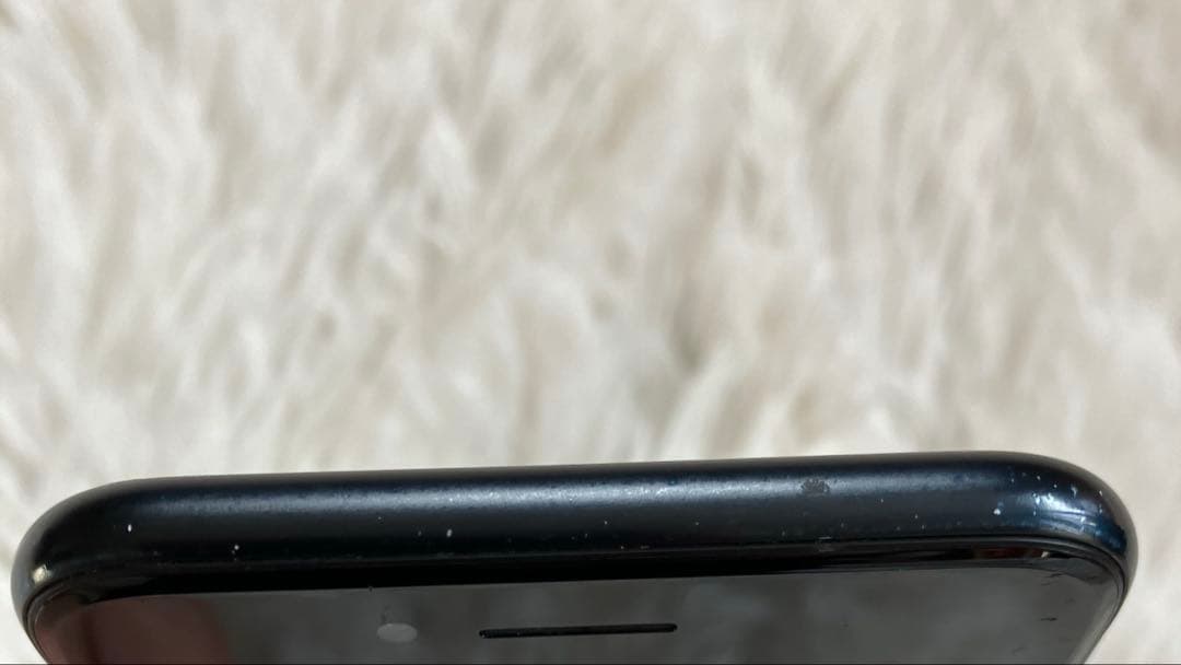 【美品】iPhone SE3 128GB SIMフリー 【即発送】 【付属品】