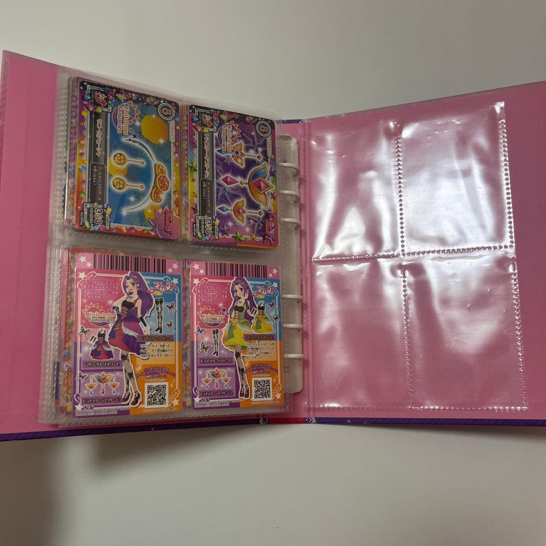 アイカツカード (プレミアムカード キャンペーン多め)92枚まとめ売り