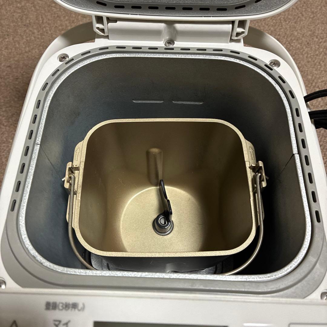 Panasonic パナソニック ホームベーカリー SD-SB1