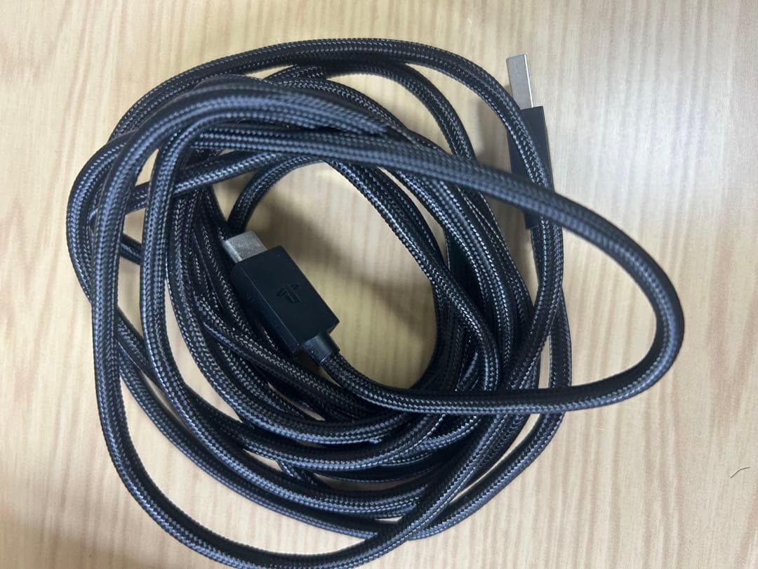 DualSense Edge ワイヤレスコントローラー　付属品全て揃っています