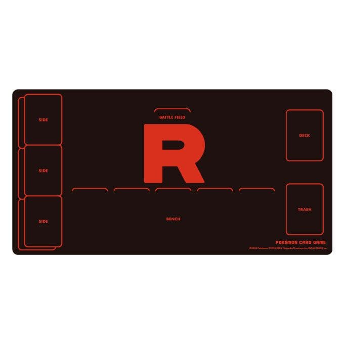 k*様 ポケモンカードゲーム ロケット団の栄光 アタッシュケースセット　新品未開