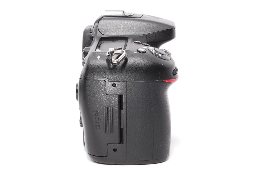 初心者オススメハイアマチュア◆Nikon D7100◆すぐ使える◆一眼レフカメラ